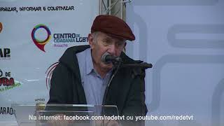 Entrevista PAUL SINGER