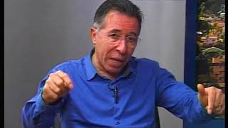 SM AGORA - 02/07/2018 - DEPUTADO ESTADUAL VALDECI OLIVEIRA - 25ª FEICOOP