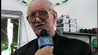 entrevista Dom Ivo